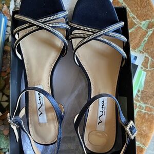 Women’s dress shoes